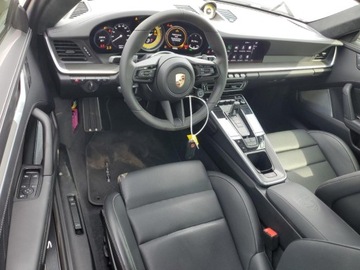 Porsche 911 992 2023 Porsche 911 Turbo 2023 3.7l 3.7 Benzyna 572KM, zdjęcie 9