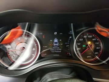 Dodge Charger VII 2022 Dodge Charger Scat Pack 2022 6.4L 6.4 Benzyna 485KM, zdjęcie 9