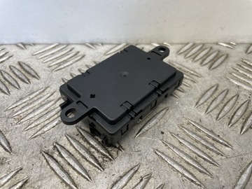 65829347470 JINÉ MODUL 435 D XDRIVE 230 2015 BMW 4 GRANÁT COUPE (F36)