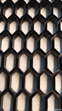 ! ТЮНИНГ-СЕТЬ АБС | СОТЫ! 140х39,5