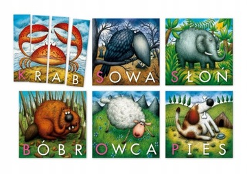 ДЕШЕВАЯ развивающая игра для детей, обучающая чтению