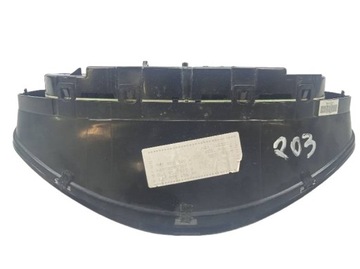 PŘÍSTROJOVÁ DESKA 7M7920800K SEAT ALHAMBRA II (2010-)