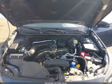 Subaru Outback VI 2025 Subaru Outback Subaru Outback Onyx Edition AWD 2.5 Benzyna 182KM, zdjęcie 14