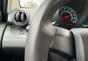 Chevrolet Spark II Hatchback 1.0L DOHC 68KM 2011 Chevrolet Spark Zadbany, niski przebieg Benzyna 68KM, zdjęcie 14