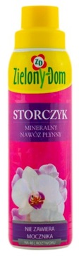 NAWÓZ PŁYNNY 300 ML MINERALNY STORCZYK FOSFOR EKO!