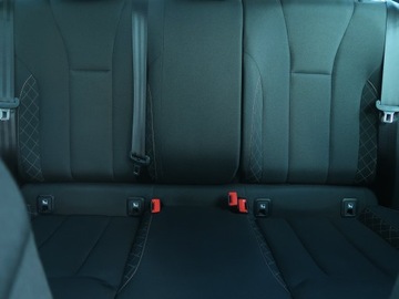 Skoda Scala Hatchback 1.5 TSI 150KM 2022 Skoda Scala 1.5 TSI, Salon Polska, 1. Właściciel, zdjęcie 9