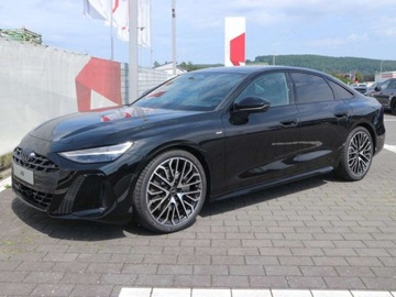 Audi A6 C9 3.0 55 TFSI 367KM 2025 AUDI A6 TFSI quattro Sedan 3.0 (367KM) 2025, zdjęcie 4