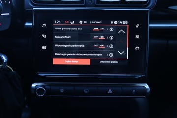 Citroen C3 IV 2024 Citroen C3 1.2 PureTech, Salon Polska, zdjęcie 18