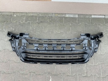 PEUGEOT 308 LIFT 2011 - grill atrapa