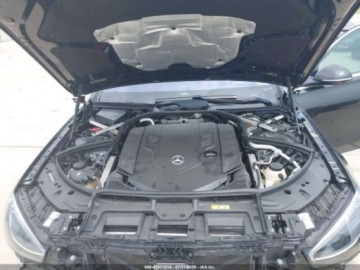 Mercedes Klasa S W223/V223 2022 Mercedes-Benz Klasa S 580 4Matic 2022 4.0l 4.0 Benzyna 496KM, zdjęcie 8