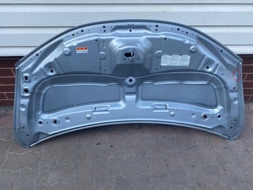 HONDA JAZZ IV 15- КРЫШКА ДВИГАТЕЛЯ HONDA