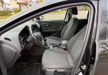 Seat Leon III X-Perience 1.6 TDI CR 110KM 2015 Seat Leon Seat Leon 1.6 TDI X-Perience SampS 1.6 Diesel 110KM, zdjęcie 6