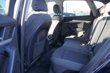 Audi Q5 II SUV 2.0 TFSI 252KM 2018 Audi Q5 2.0 Benzyna 252 KM, 4x4, Virtual, BO, LED Matrix, Webasto, GWARANC, zdjęcie 31