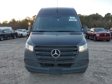 Mercedes Sprinter IV (W907/W910) 2024 Mercedes-Benz Sprinter 2500 2024, od ubezpieczalni 2.0 Diesel 211KM, zdjęcie 2