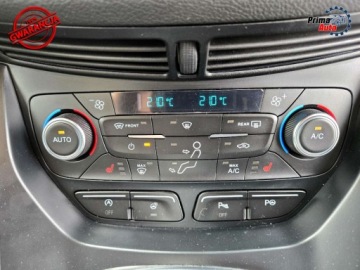 Ford Kuga II SUV Facelifting 1.5 EcoBoost 150KM 2018 Ford Kuga 1.5 150KM-, navigacja, KAMERA, serwisowany, 1wlasciciel, jak nowy, zdjęcie 24