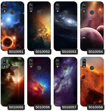 ЧЕХОЛ для Huawei P20 Lite Earth
