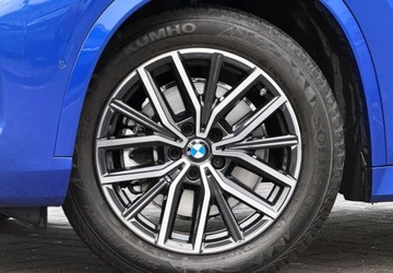 BMW X1 2025 BMW X1 I wlasciciel M Sport Gwarancja Bezwypadkowy FVAT23, zdjęcie 9