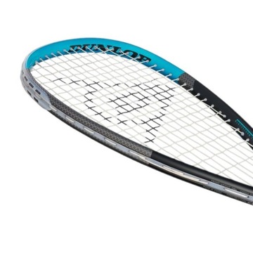 Ракетка для сквоша DUNLOP BLACKSTORM TITANIUM SLS