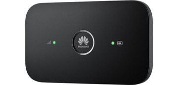 Mobilny Router Huawei E5573C WiFi 4G LTE Bez Simlocka Komplet