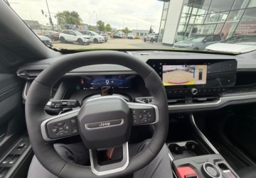 Jeep Compass II 2026 Jeep Compass Rata tylko 980 zl brutto 1.2 Benzyna 145KM, zdjęcie 5