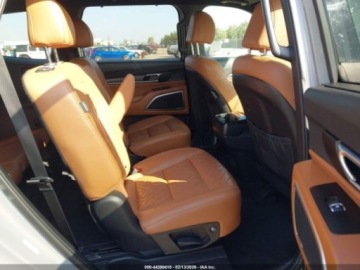 Kia 2024 Kia Telluride Ex X-Line 2024 3.8 Benzyna 291KM, zdjęcie 12