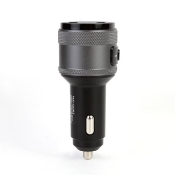 AKAI FMT-C57BT Bluetooth USB FM-передатчик