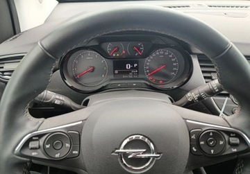 Opel 2024 Opel Crossland X 1,2 130KM Automat Salon Polska 1.2 Benzyna 130KM, zdjęcie 7