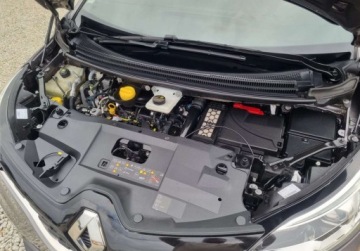 Renault Scenic IV 1.7 Blue dCi  120KM 2019 Renault Scenic SLICZNY 1.7 dCi 120KM BOGATA WERSJA Oryginal ZADBANY Limite, zdjęcie 11