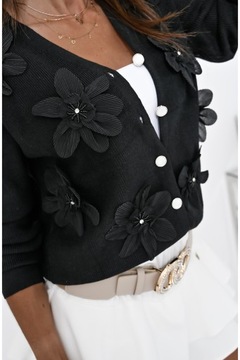 УДИВИТЕЛЬНЫЙ, КРАСИВЫЙ ДЖЕМПЕР ASHER! WZ.5