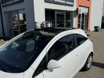 Opel Combo D 2014 Opel Corsa LED*Kamera*Alufelgi, zdjęcie 9