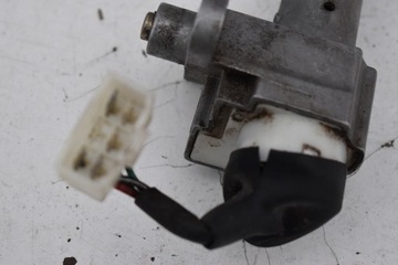 SYM MIO STACYJKA Z KLUCZYKIEM