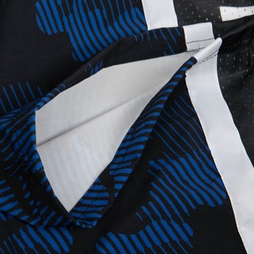 Мужские брюки для кикбоксинга HAVOC M синие