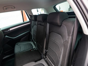 Skoda Kodiaq I SUV Facelifting 1.5 TSI 150KM 2023 SKODA Kodiaq 1.5 TSI DSG Suv 150KM 2023, zdjęcie 20