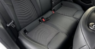 Mercedes CLA C118/X118 Coupe Facelifting 1.3 200 163KM 2024 Mercedes-Benz CLA Salon PL Od Dealera Kamera Android Podgrzewane fotele MB, zdjęcie 25