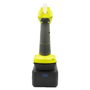 Парксайд x20V Адаптер батареи для Ryobi 18V