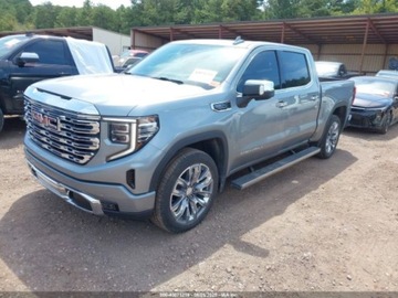 GMC Sierra 1500 Short Box Denali 2023 5.3l 5.3 Benzyna 355KM, zdjęcie 1