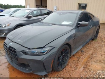 BMW Seria 4 G22-23-26 2021 BMW M4 Competition 2021 3.0l 3.0 Benzyna 503KM, zdjęcie 1