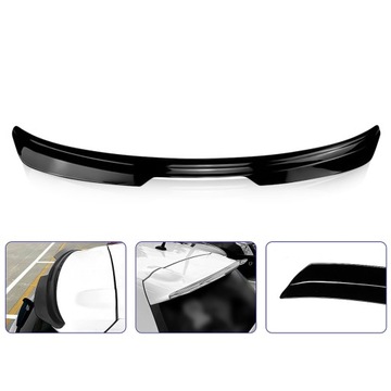 LOTKA SPOILER SKRZYDŁO DO VW Scirocco 2015-2018