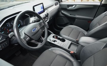 Ford Kuga III SUV 2.0 EcoBlue 190KM 2020 Ford Kuga 2,0 TDCI 190 KM AWD TITANIUM BO Nawigacja Kamera 2.0 Diesel, zdjęcie 18