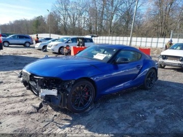 Toyota Supra V 2023 Toyota Supra Premium, 2023r., 3.0L, zdjęcie 1