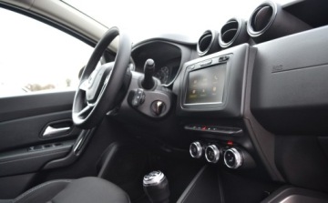 Dacia Duster II SUV  1.3 TCe 130KM 2019 Dacia Duster Bezwypadkowe - Bogate Wyposazenie - Oplacone 1.3 Benzyna, zdjęcie 35