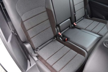 Seat Tarraco SUV 2.0 TDI 190KM 2020 Seat Tarraco SalonPL TDI 190KM Xcellence 7-os. 4x4 DSG BeatsKameraACC VAT23, zdjęcie 37