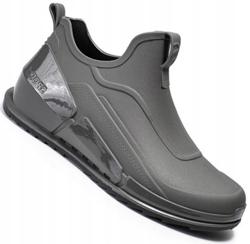 KALOSZE GUMOWCE BUTY TYGODNIA GUMIAKI BEZ PODNOSKA