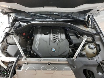 BMW X3 G45 2024 BMW X3 M40i 2024 3.0l 3.0 Benzyna 382KM, zdjęcie 6