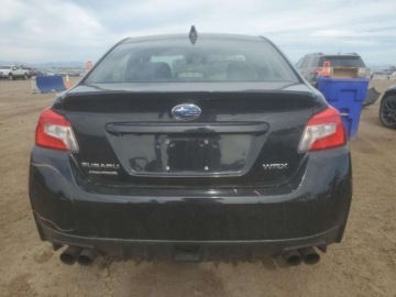 Subaru 2019 Subaru WRX 2019 SUBARU WRX LIMITED 2.0 Benzyna 268KM, zdjęcie 4