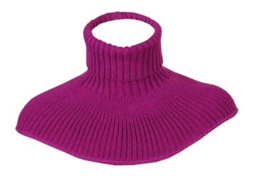 ДЕТСКИЙ ГОЛЬФ _ ДЫМОХОД _ ШАРФ _ УНИВЕРСАЛЬНЫЙ