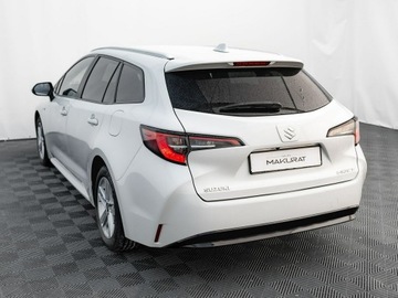 Suzuki Swace 2021 Suzuki Swace GD2L367#1.8 Hybrid Premium Plus CVT, zdjęcie 3