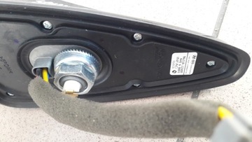 KIA SOUL III 2019-22 ANTÉNA STŘEŠNÍ 96210-J2400