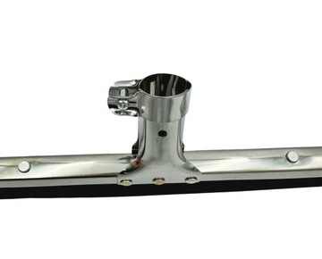 СКРЕБОК ДЛЯ ВОДЫ НАПОЛЬНЫЙ 60 см РУЧКА + РУЧКА