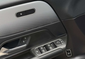 Mercedes GLB SUV 1.3 200 163KM 2021 Mercedes-Benz GLB 1WL ASO Salon PL FV23 Kamera Nawigacja LED CarPlay Andro, zdjęcie 29